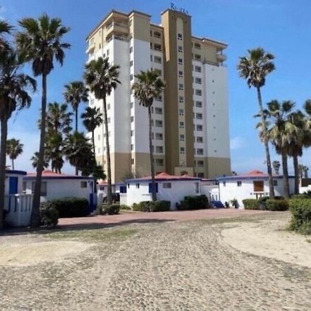 Rosarito By The Sea Hotel Bagian luar foto